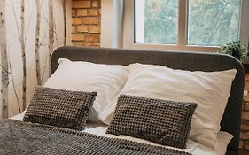 Niron Apartament Kapucyńska